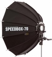 SMDV DIFF70 Speedbox Diffuser-70