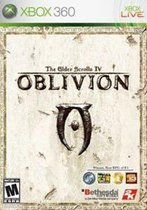 Take-Two Interactive The Elder Scrolls IV: Oblivion (Xbox 360) Standard