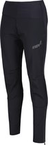 Inov-8 Winter Tight Dames - Sportbroeken - zwart - maat S