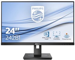 Philips Monitor B-Line 242B1 24