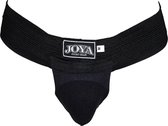 Joya Standaard Kruisbeschermer - Zwart - XXS