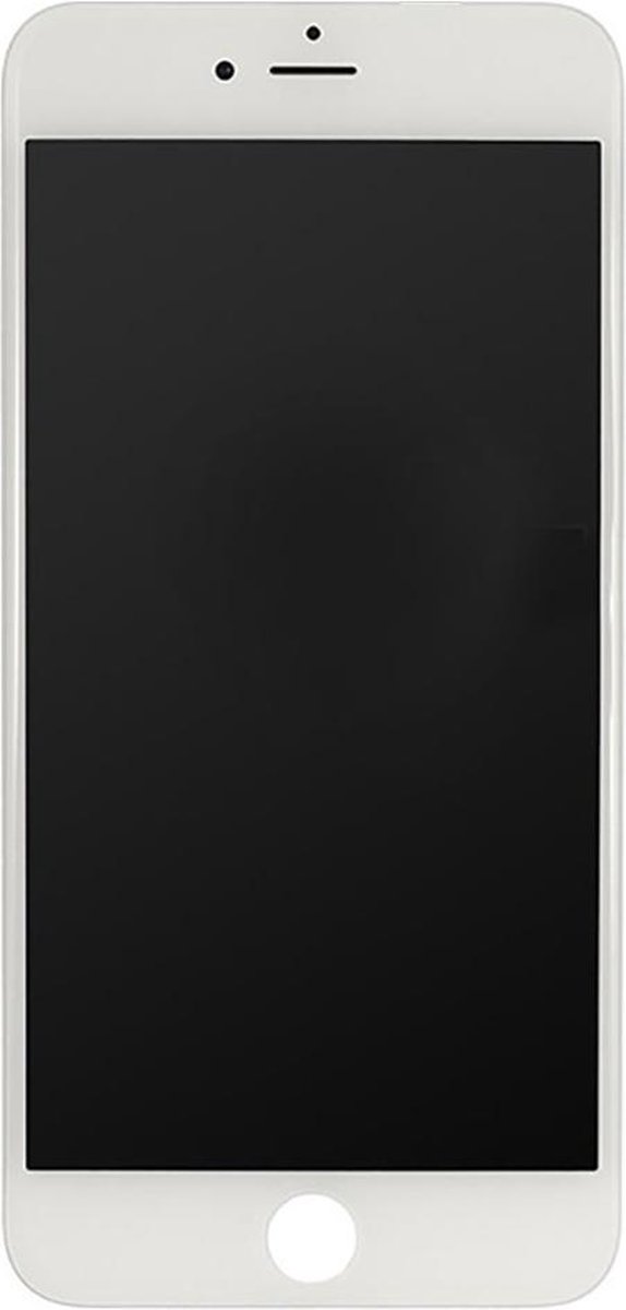 LCD / Scherm voor Apple iPhone 6 - In-cell Kwaliteit - Wit