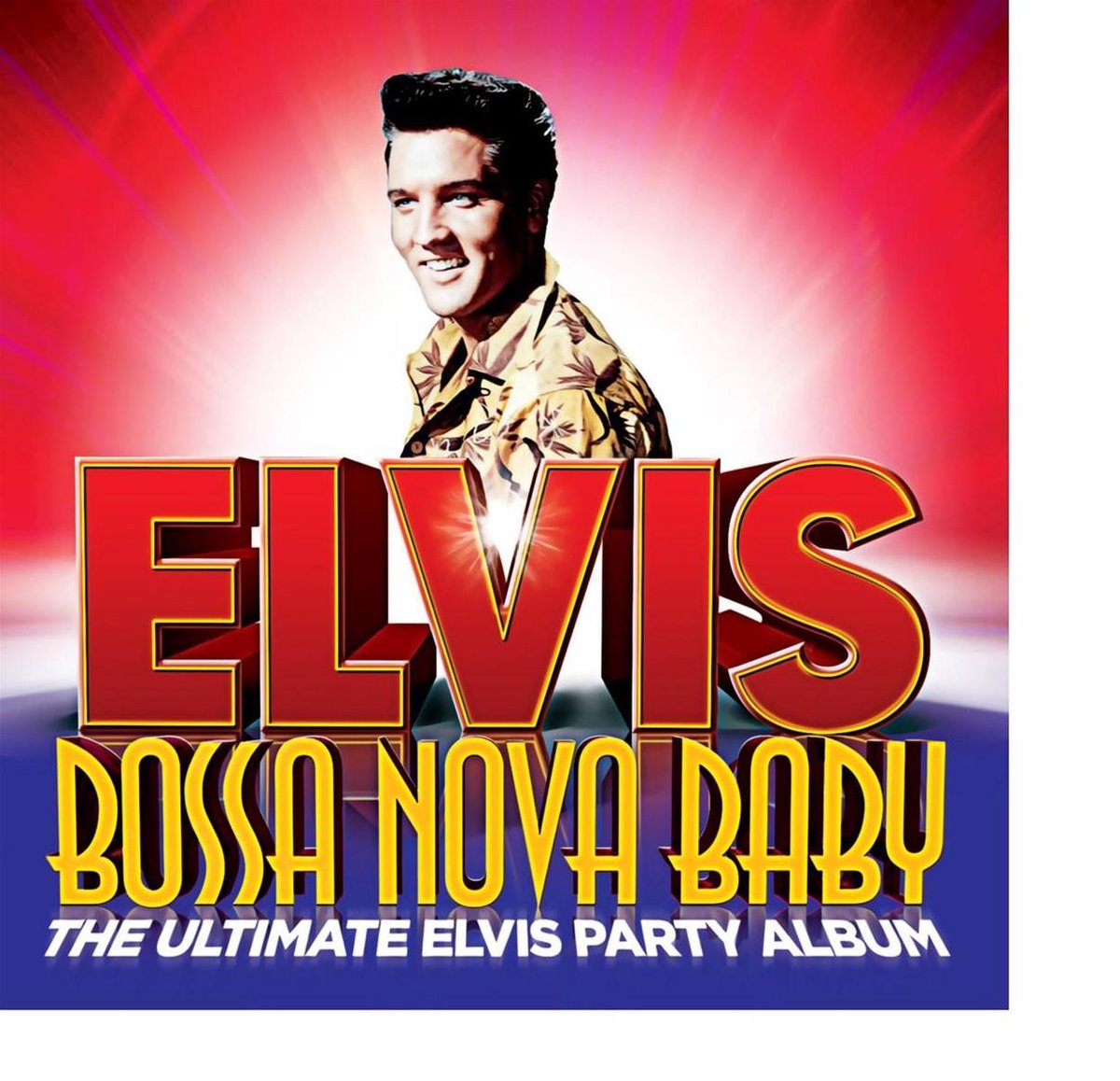 Bossa Nova Baby - The Ultimate