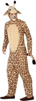ATOSA - Giraf kostuum voor volwassenen - M / L - Volwassenen kostuums