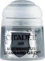 Afbeelding van het spelletje Citadel Air: Mechanicus Standard Grey (24ml)