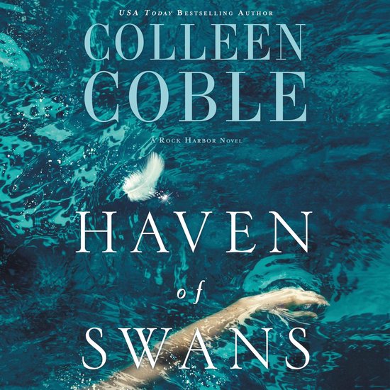 Haven of Swans - cover