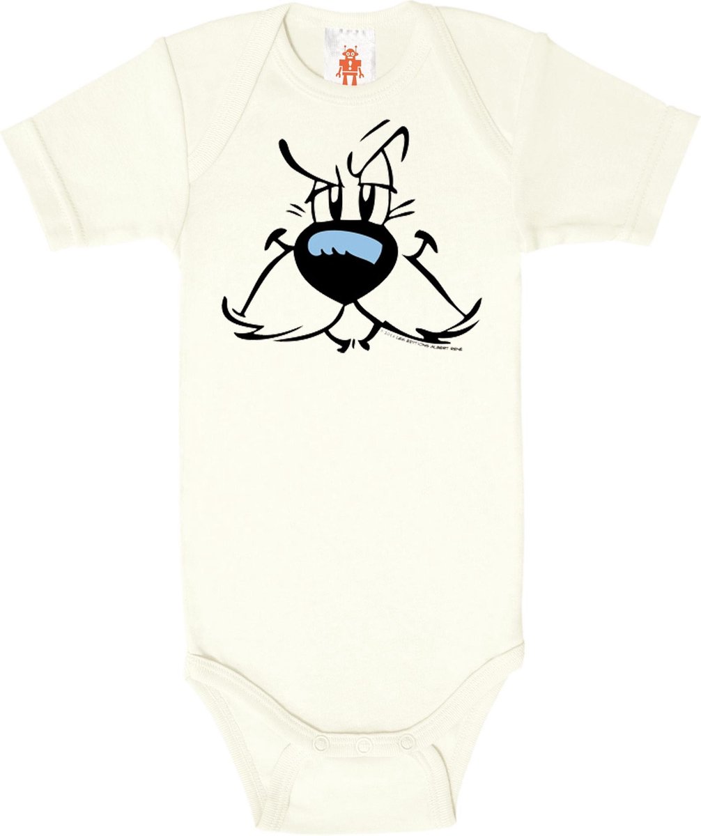 Logoshirt Baby-Body