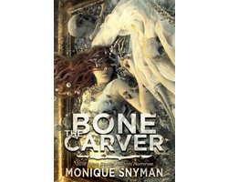 Night Weaver 2 - The Bone Carver (ebook), Monique Snyman ...
