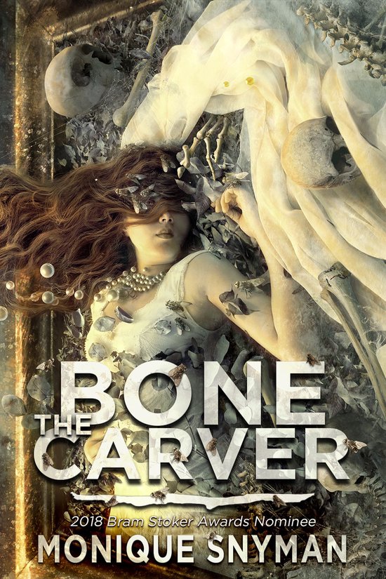 Night Weaver 2 - The Bone Carver