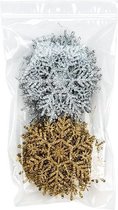 Gripzakken met Ophanggat 15x25,5cm Kristalhelder PP 50 Micron (100 stuks) | ziplock | gripzak