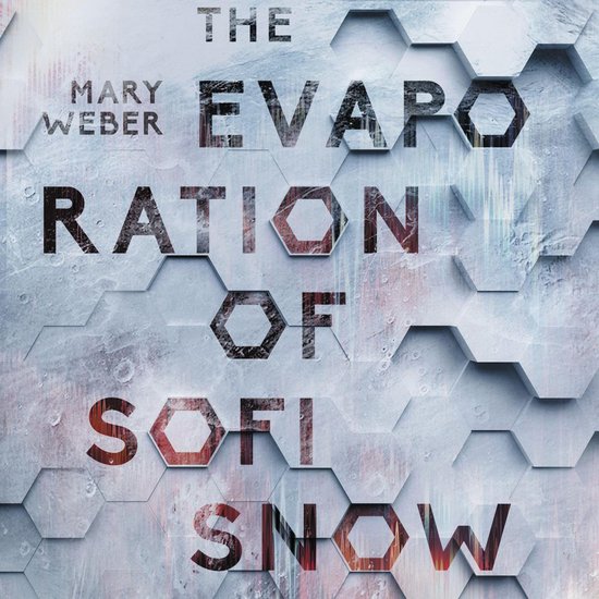 The Evaporation of Sofi Snow - cover
