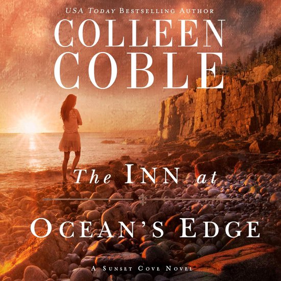 The Inn at Ocean's Edge - cover