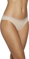 Naadloze Mini Slip Ysabelle Mora | Fantasie | nude | L