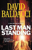 Omslag Last Man Standing