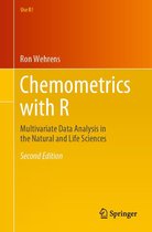 Use R! - Chemometrics with R