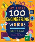My First STEAM Words - My First 100 Engineering Words