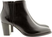 Regarde Le Ciel Julia-06 boots zwart, ,37 / 4