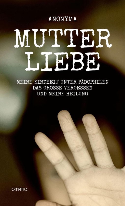 Mutterliebe - cover