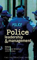 Police Leadership and Management