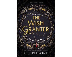 The Wish Granter