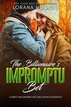 The Billionaire's Impromptu Bet
