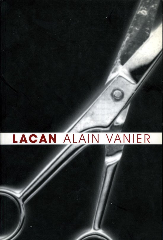 Lacanian Clinical Field - Lacan - cover
