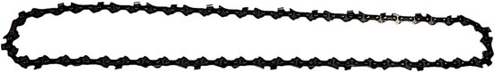 Husqvarna X-CUT S93G zaagketting 30 cm 3/8" 1,3 mm ( 585404245 ) voor kettingzaag van Merkloos	 — afbeelding 4