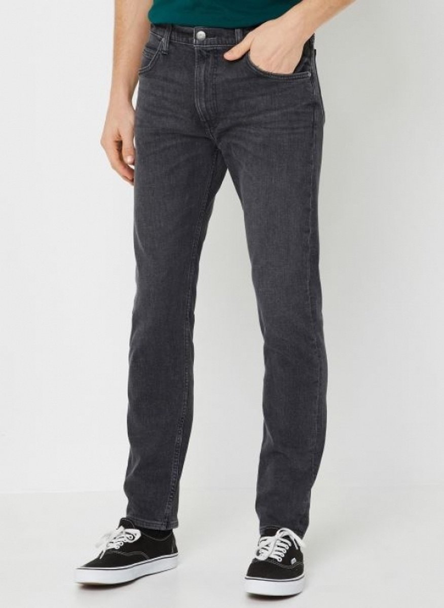 Heren jeans lee Worn In Shadow
