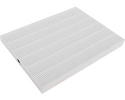 Filtre de remplacement Hepa - Améliore la qualité de l'air - Micron Dust Fit Winix 115115 Compatible avec 5300 6300 5300-2 6300-2 P300 C535 - Purificateur d'air.