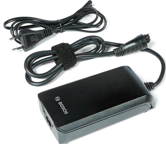 Bosch accu oplader - Charger Standard 4A - 36V van Bosch — afbeelding 5