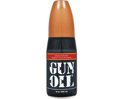 Gun Oil - Siliconen Glijmiddel - 237 ml