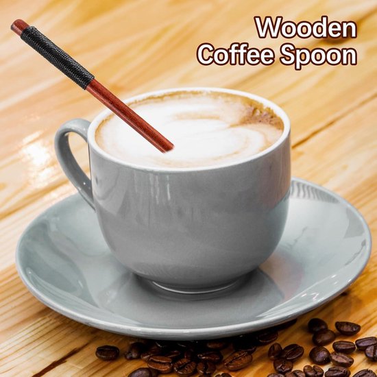 Thee/ koffielepel graveren | Amefa Morderno | S