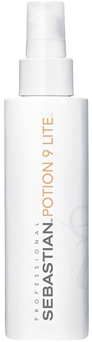 Sebastian Flow Potion 9 Lite Hair Treatment