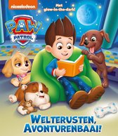PAW Patrol - Welterusten, Avonturenbaai