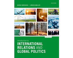 Introduction to International Relations and Global Politics