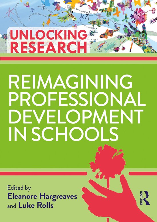 Unlocking Research- Reimagining Professional Development in  ... - cover