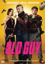 Old Guy (DVD)