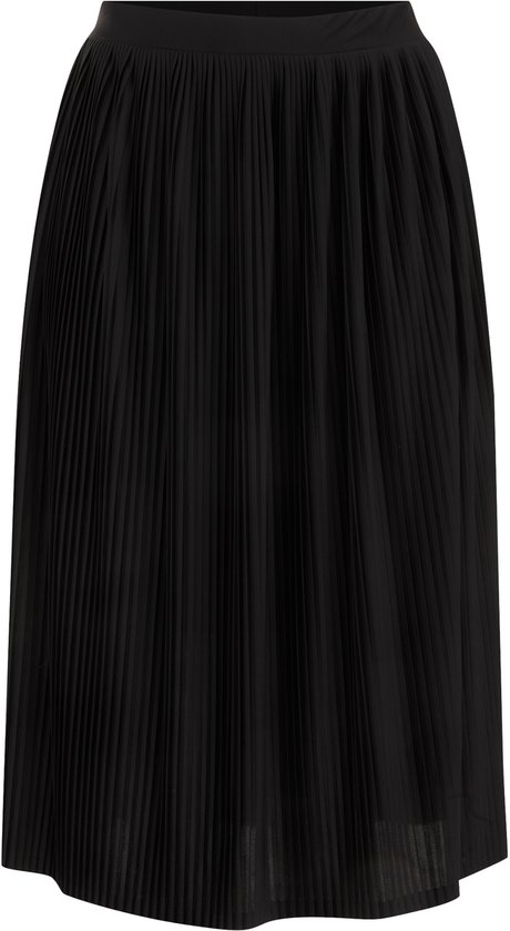 Adigaber Dames 2-in-1 Vintage Maxirok met Bloemenprint Boheemse Hoge Taille Zomer Lange Jurk Elegante A-lijn Rok voor Feest, Strand, Foto's, One size