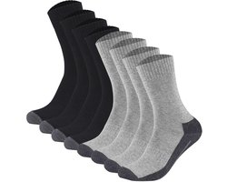Camano Sokken Set van 8