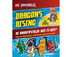LEGO Ninjago - Dragons Rising Image