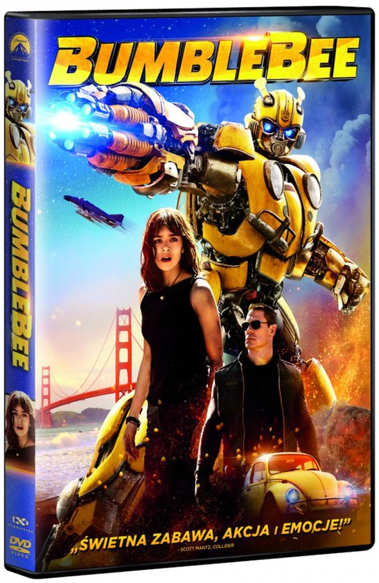 Bumblebee [DVD]