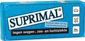 Suprimal Reistabletten - 1 x 10 tabletten