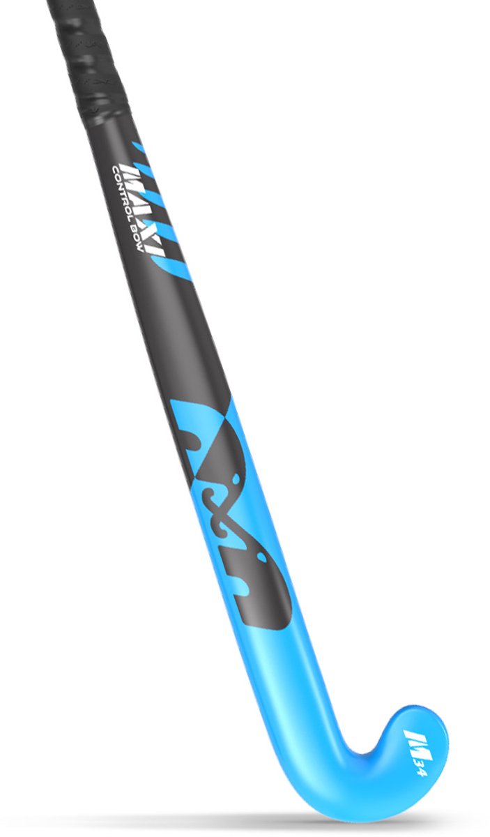 TK MAXI Junior Hockeystick
