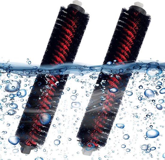 10 Pièces De Rechange Pour Aspirateur Robot Pour S8 Max Ultra / S8 MaxV