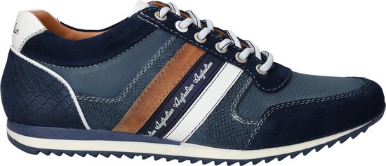 Australian Camaro Blauwe Veterschoenen