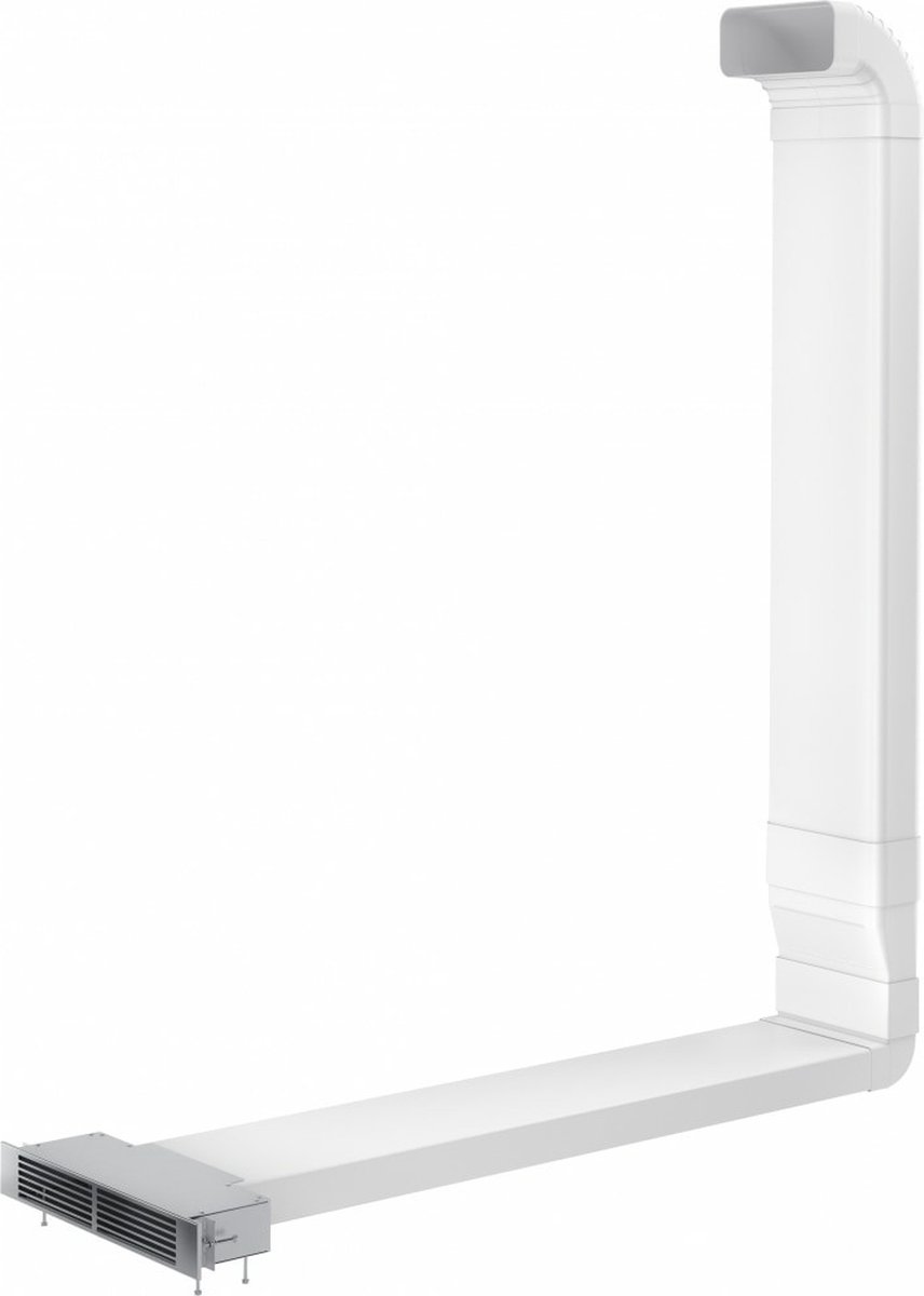 Franke 112.0711.986 afzuigkapaccessoire Afzuigkap recyclageset