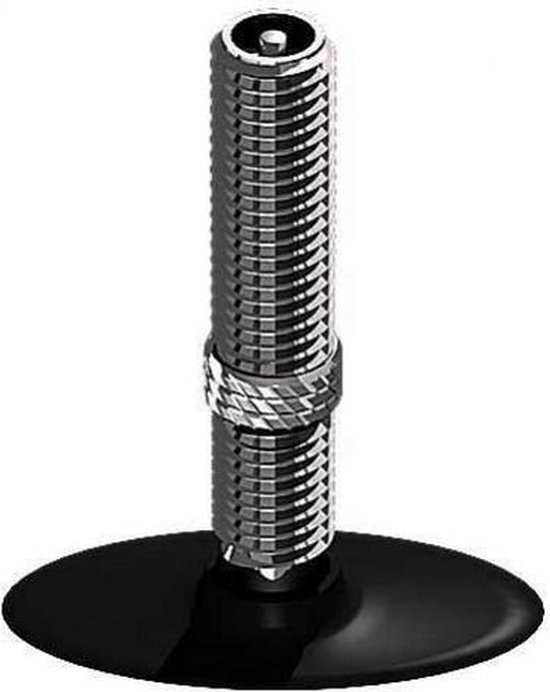 Schwalbe - Binnenband Fiets - Auto Ventiel - 24 x 1.00 (25 - 540) van Schwalbe — afbeelding 2