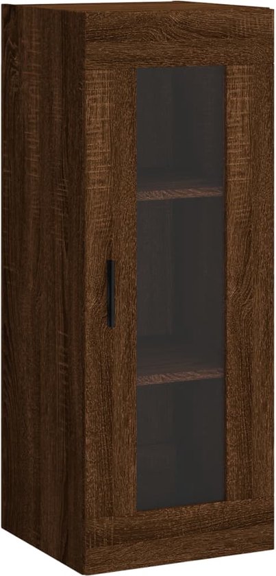 vidaXL Hoofdbordkast 200x19x103,5 cm sonoma eikenkleurig, hoofdeindekast, hoofdeinde kast, bedombouw kast, hoofdbord kast, kast bed, hoofdeinde kasten