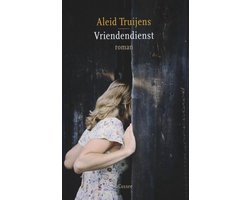 Omslag van Vriendendienst