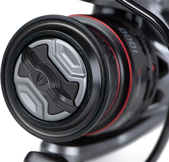 Fox Rage - Slip vooraan Prism X Reel - Fox Rage — afbeelding 2